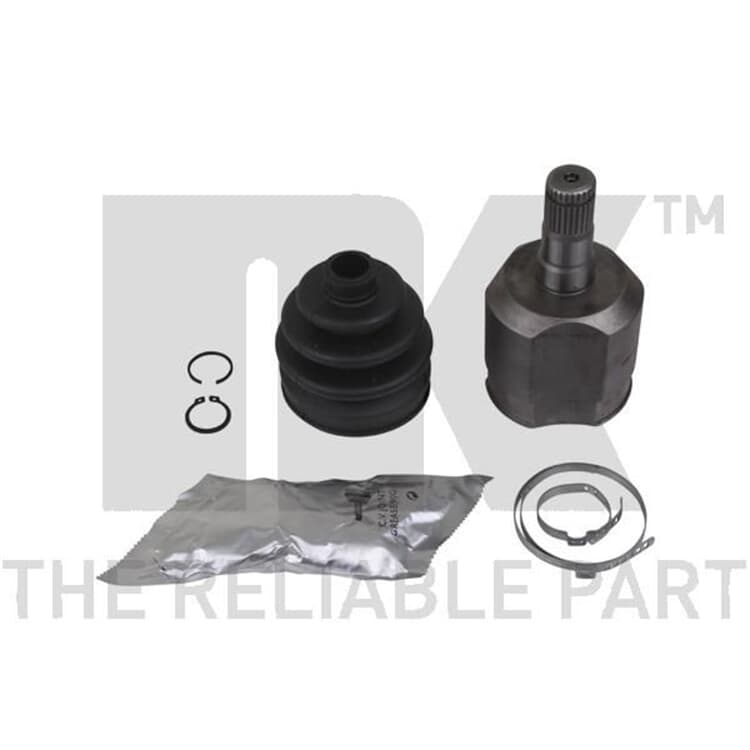 NK Antriebswellengelenk innen Audi Seat Skoda VW NK Antriebswellengelenk innen Audi Seat Skoda VW von NK