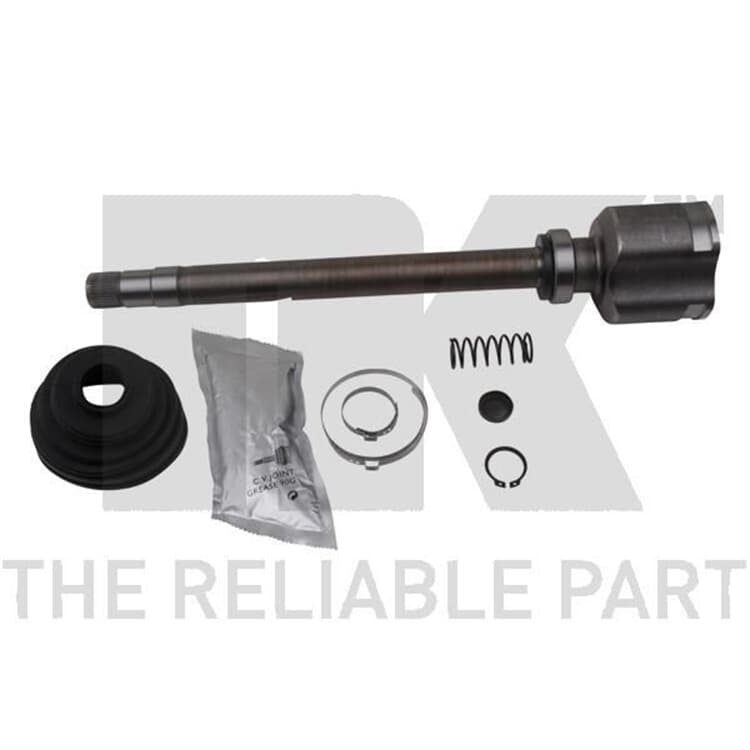 NK Antriebswellengelenk innen Citroen Jumper Fiat Ducato Peugeot Boxer NK Antriebswellengelenk innen Citroen Jumper Fiat Ducato Peugeot Boxer von NK