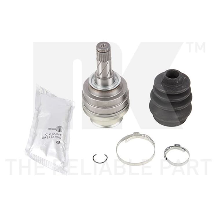 NK Antriebswellengelenk innen Opel Ascona Astra Corsa Kadett Tigra Vectra NK Antriebswellengelenk innen Opel Ascona Astra Corsa Kadett Tigra Vectra von NK