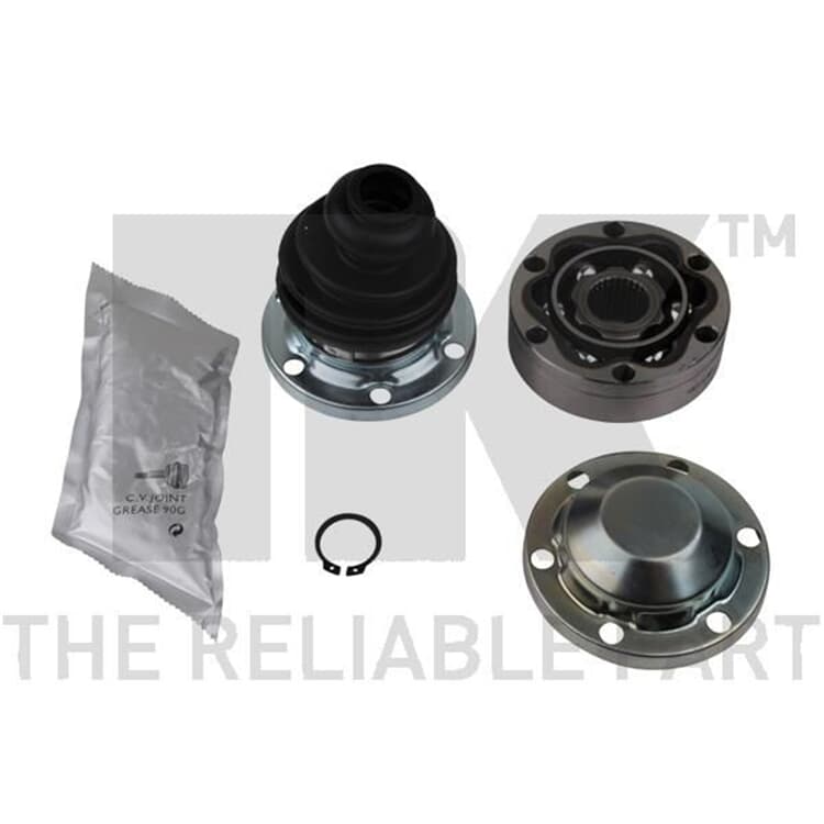 NK Antriebswellengelenk innen VW California Multivan Transporter NK Antriebswellengelenk innen VW California Multivan Transporter von NK