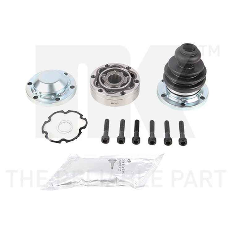 NK Antriebswellengelenk innen VW California Transporter NK Antriebswellengelenk innen VW California Transporter von NK