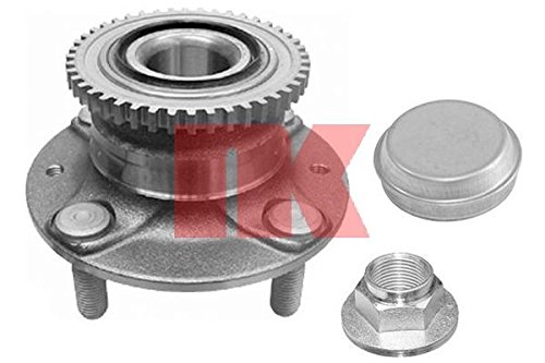 NK BEARING NK BEARING von NK
