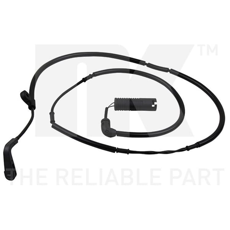 NK Bremsbelag Warnkontakt hinten f?r Land Rover Range Rover 3 L322 NK Bremsbelag Warnkontakt hinten f?r Land Rover Range Rover 3 L322 von NK