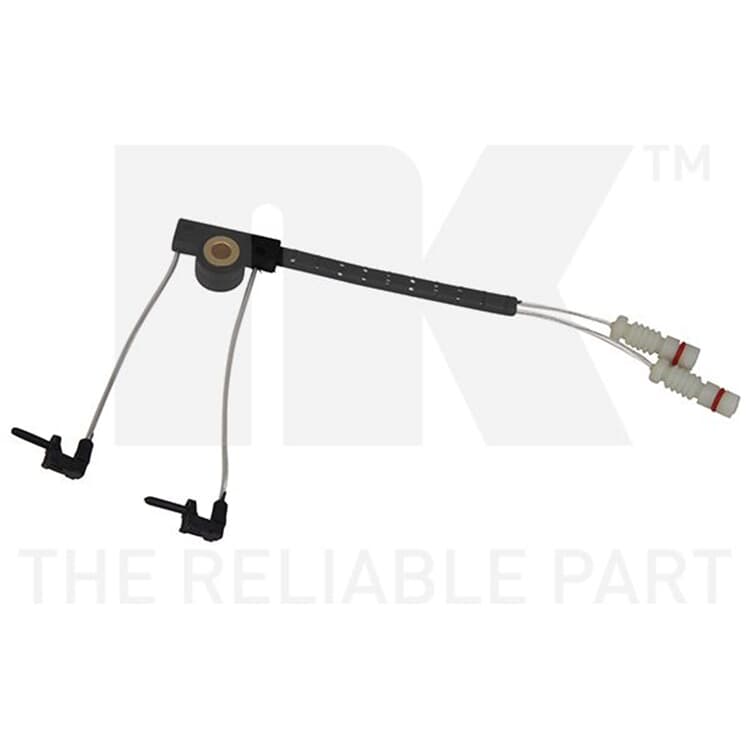 NK Bremsbelag Warnkontakt vorne f?r Mercedes G-Klasse W461 W463 Puch G-Modell W460 NK Bremsbelag Warnkontakt vorne f?r Mercedes G-Klasse W461 W463 Puch G-Modell W460 von NK