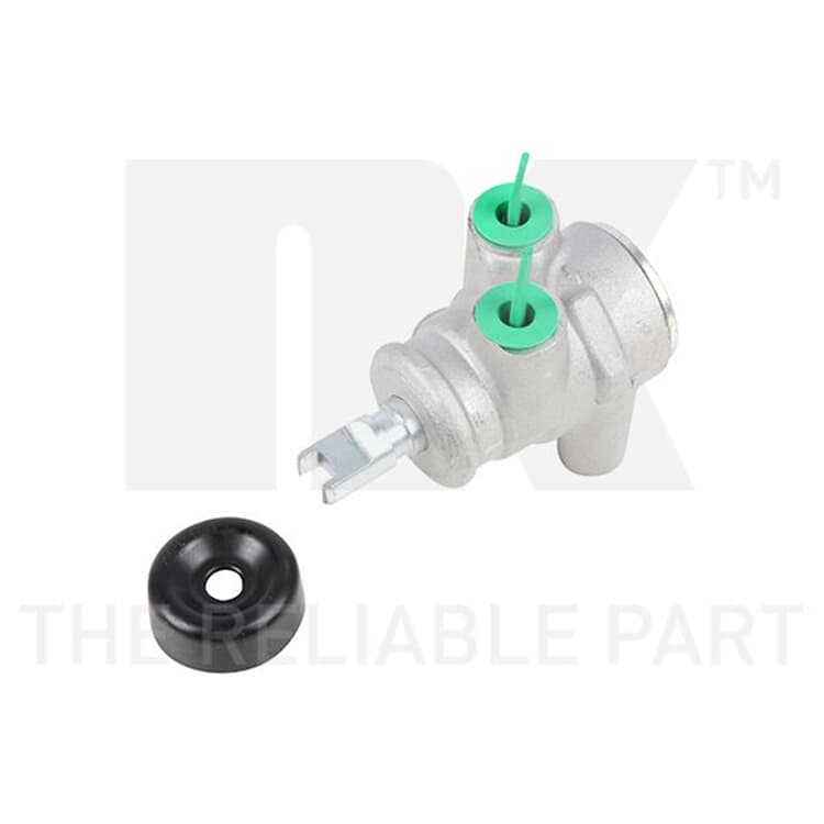 NK Bremskraftregler Fiat Duna Fiorino Uno Lancia Y10 NK Bremskraftregler Fiat Duna Fiorino Uno Lancia Y10 von NK
