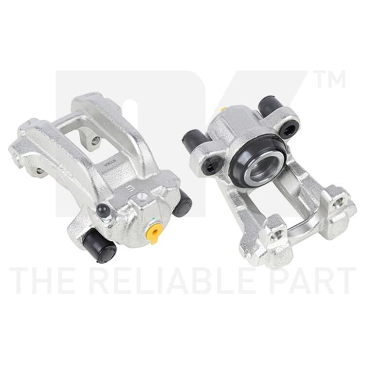 NK Bremssattel hinten links BMW 1er 2er 3er 4er NK Bremssattel hinten links BMW 1er 2er 3er 4er von NK