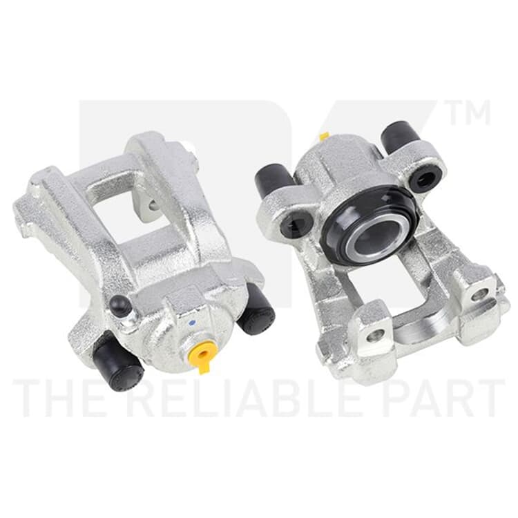 NK Bremssattel hinten links BMW 1er 2er NK Bremssattel hinten links BMW 1er 2er von NK