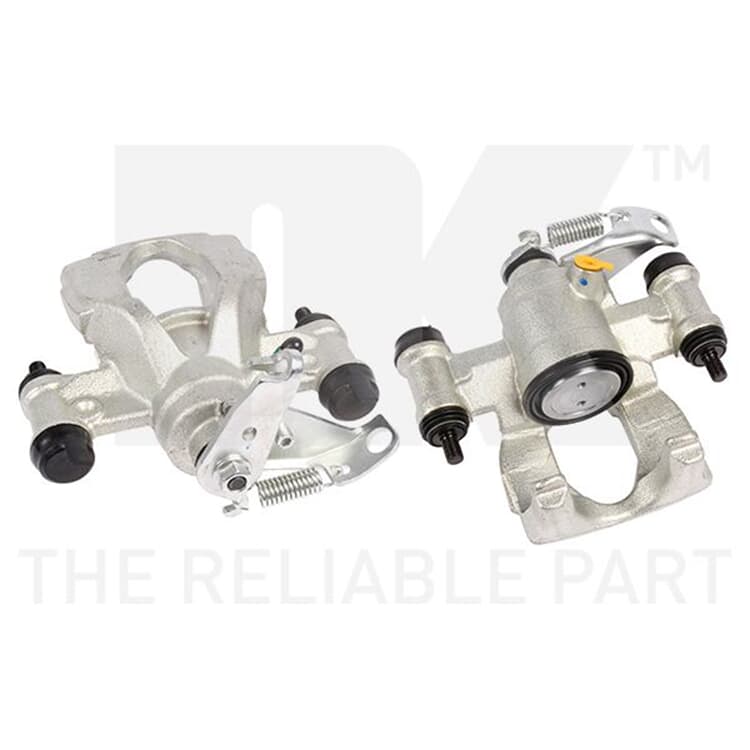 NK Bremssattel hinten links Nissan Interstar Nv400 Opel Movano Renault Master NK Bremssattel hinten links Nissan Interstar Nv400 Opel Movano Renault Master von NK