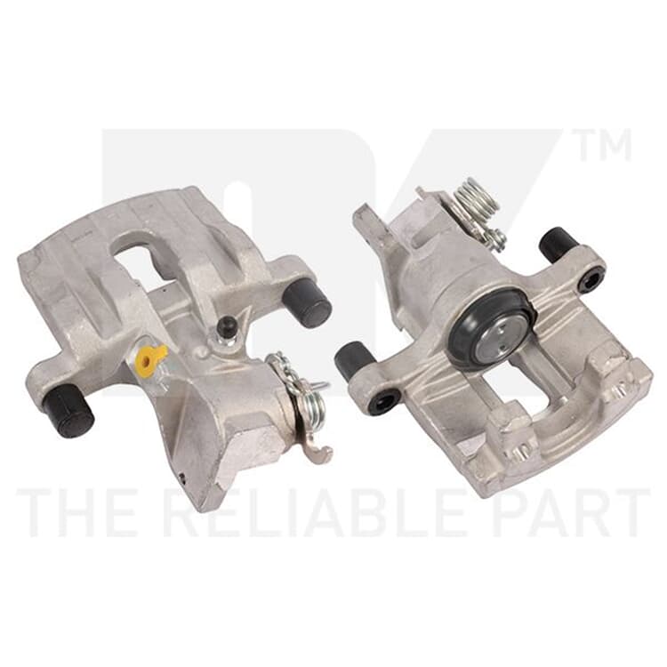 NK Bremssattel hinten links Nissan Primera von NK