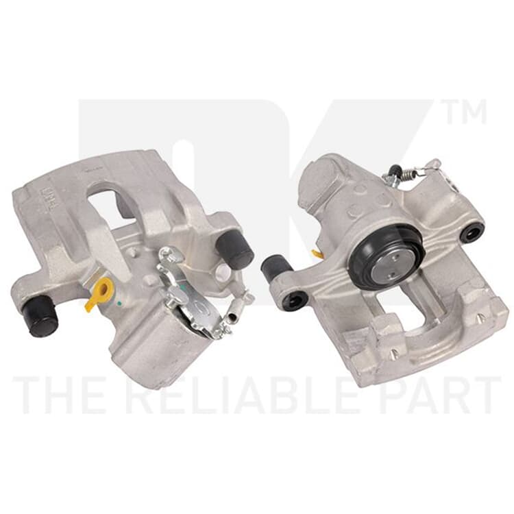 NK Bremssattel hinten links Opel Signum Vectra C NK Bremssattel hinten links Opel Signum Vectra C von NK