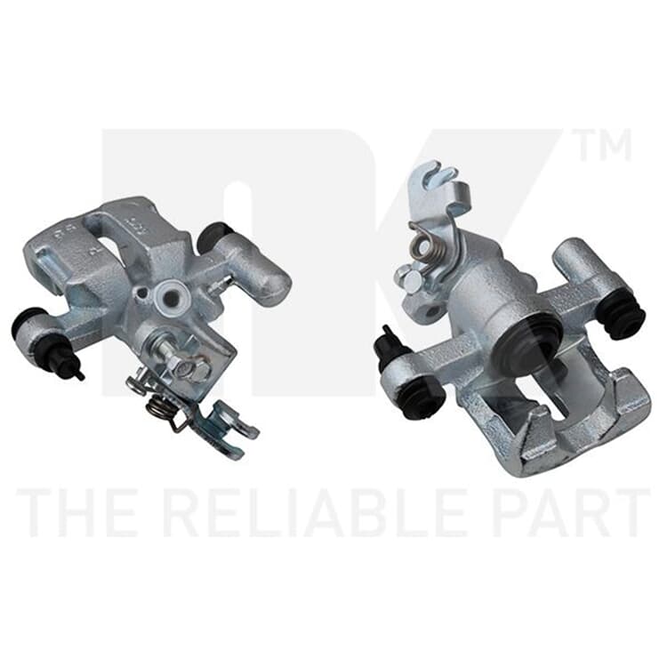 NK Bremssattel hinten rechts Mazda Mx-5 von NK