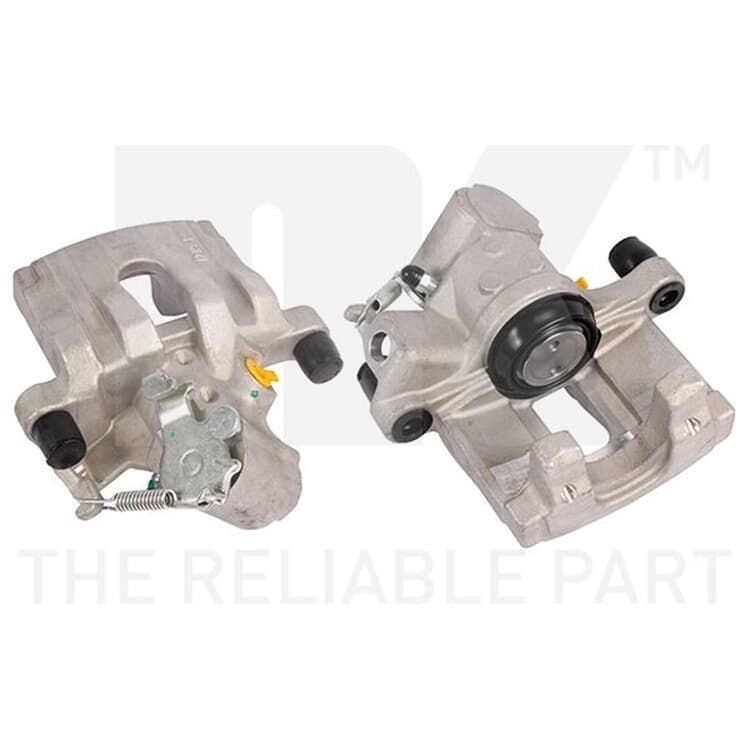 NK Bremssattel hinten rechts Opel Signum Vectra C von NK