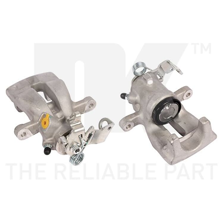 NK Bremssattel hinten rechts Opel Signum Vectra C NK Bremssattel hinten rechts Opel Signum Vectra C von NK