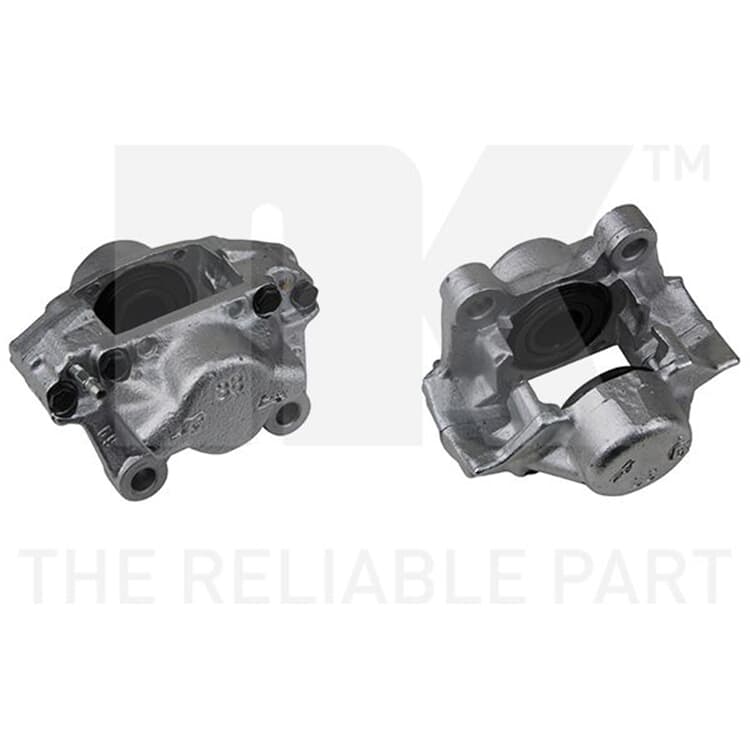 NK Bremssattel hinten rechts Saab 9-5 von NK