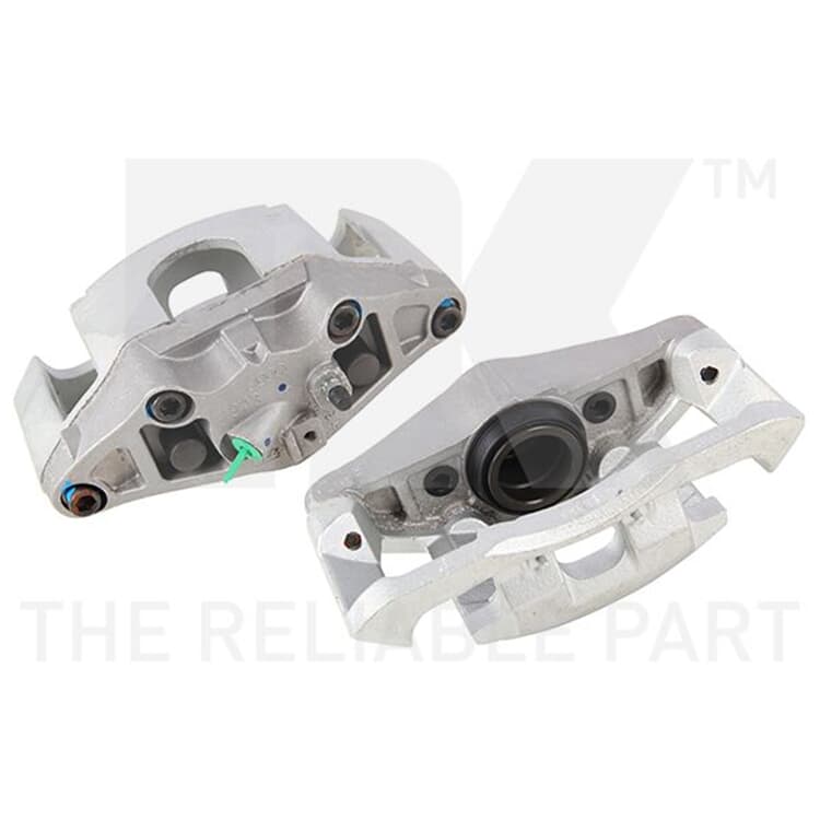 NK Bremssattel vorne links Audi A6 Allroad von NK