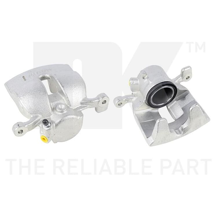 NK Bremssattel vorne links BMW 1er 2er 3er 4er X1 X2 Mini Mini NK Bremssattel vorne links BMW 1er 2er 3er 4er X1 X2 Mini Mini von NK