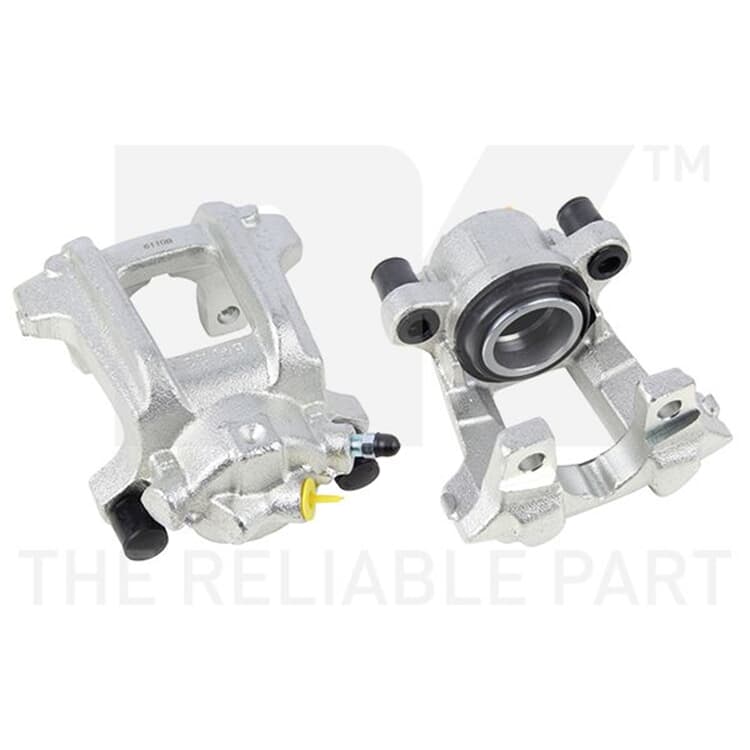 NK Bremssattel vorne links BMW 1er 3er 4er NK Bremssattel vorne links BMW 1er 3er 4er von NK