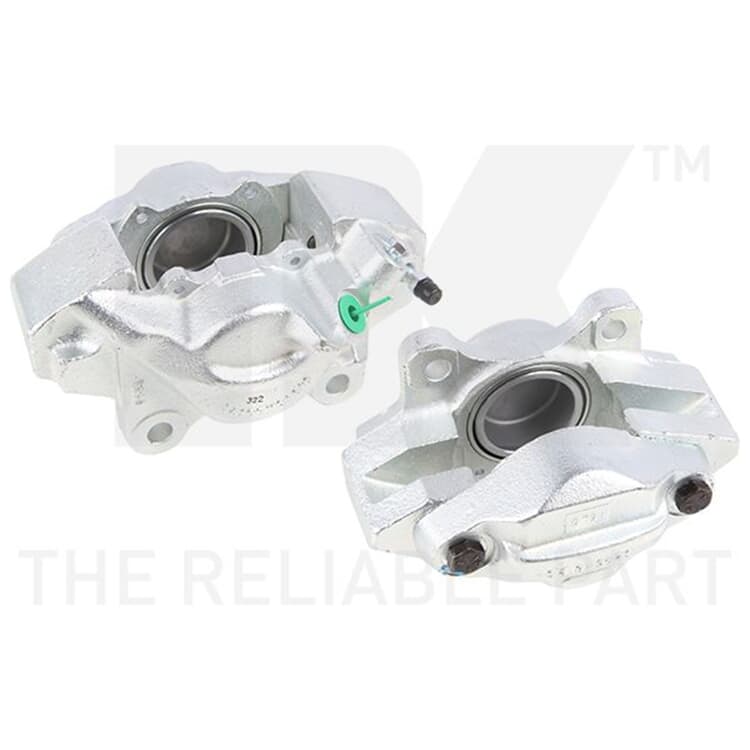 NK Bremssattel vorne links Ford Tourneo Transit von NK