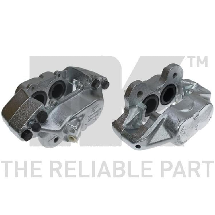 NK Bremssattel vorne links Iveco Daily NK Bremssattel vorne links Iveco Daily von NK