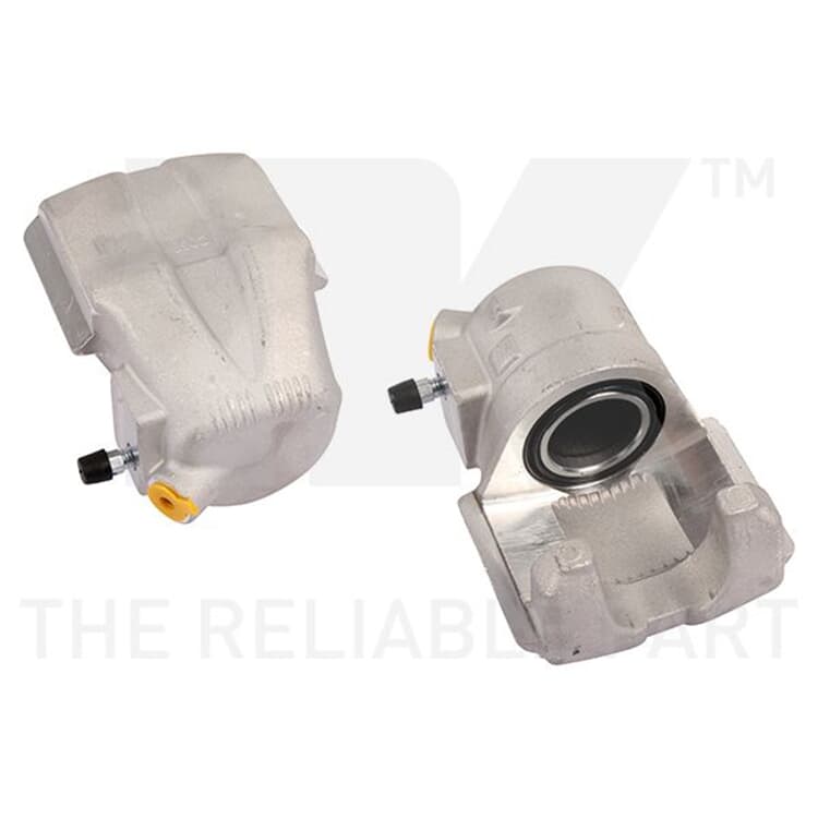 NK Bremssattel vorne links Lancia Y10 von NK