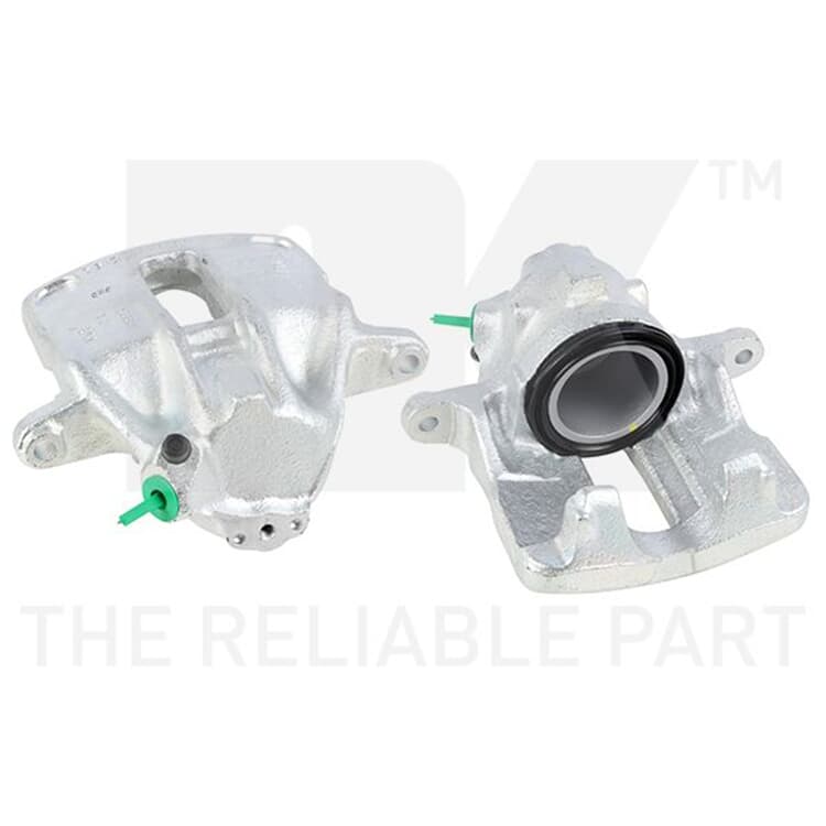 NK Bremssattel vorne links Saab 9000 von NK