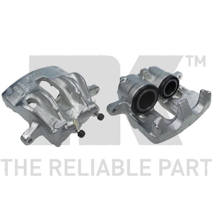 NK Bremssattel vorne rechts Citroen Jumper Peugeot Boxer von NK