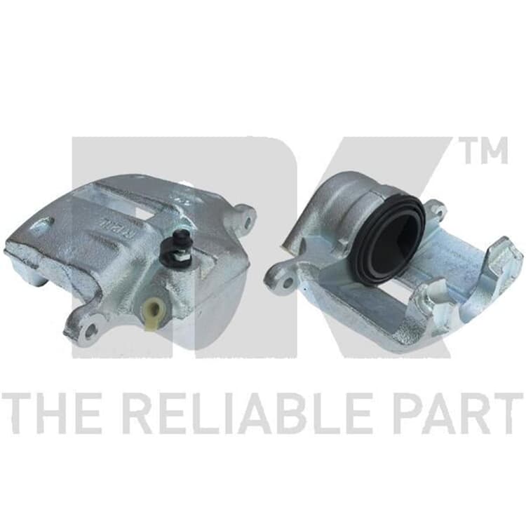 NK Bremssattel vorne rechts Hyundai Grace H100 von NK