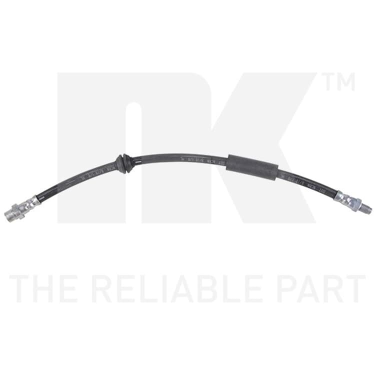 NK Bremsschlauch Saab 99 von NK