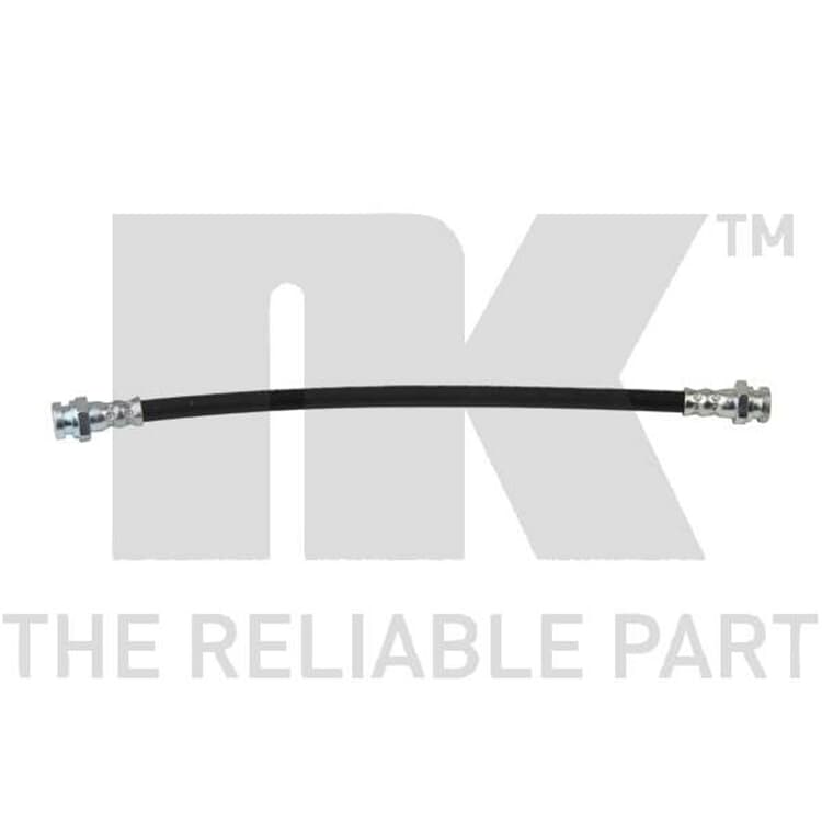 NK Bremsschlauch hinten Mazda 121 323 NK Bremsschlauch hinten Mazda 121 323 von NK