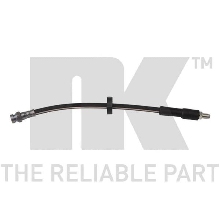 NK Bremsschlauch hinten Saab 9000 NK Bremsschlauch hinten Saab 9000 von NK