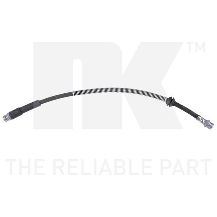 NK Bremsschlauch hinten VW Caddy von NK