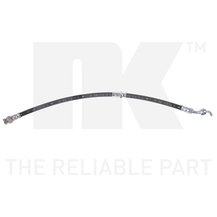 NK Bremsschlauch vorne Mazda 121 Demio NK Bremsschlauch vorne Mazda 121 Demio von NK