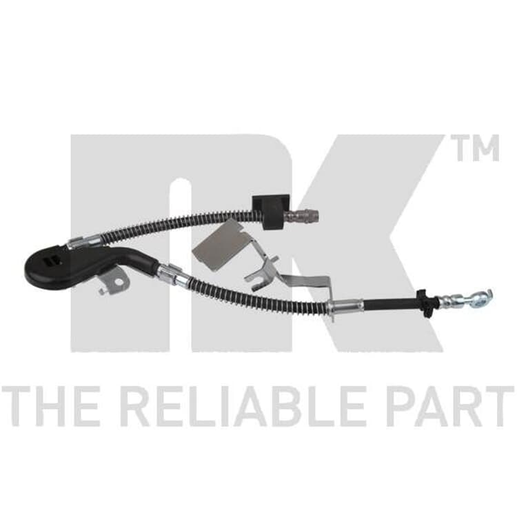 NK Bremsschlauch vorne Peugeot 407 NK Bremsschlauch vorne Peugeot 407 von NK