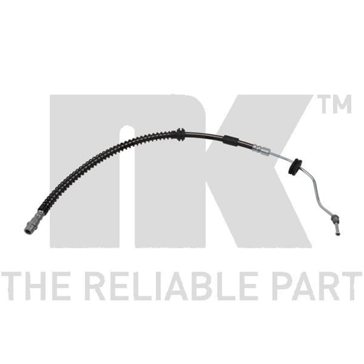 NK Bremsschlauch vorne VW Touareg NK Bremsschlauch vorne VW Touareg von NK