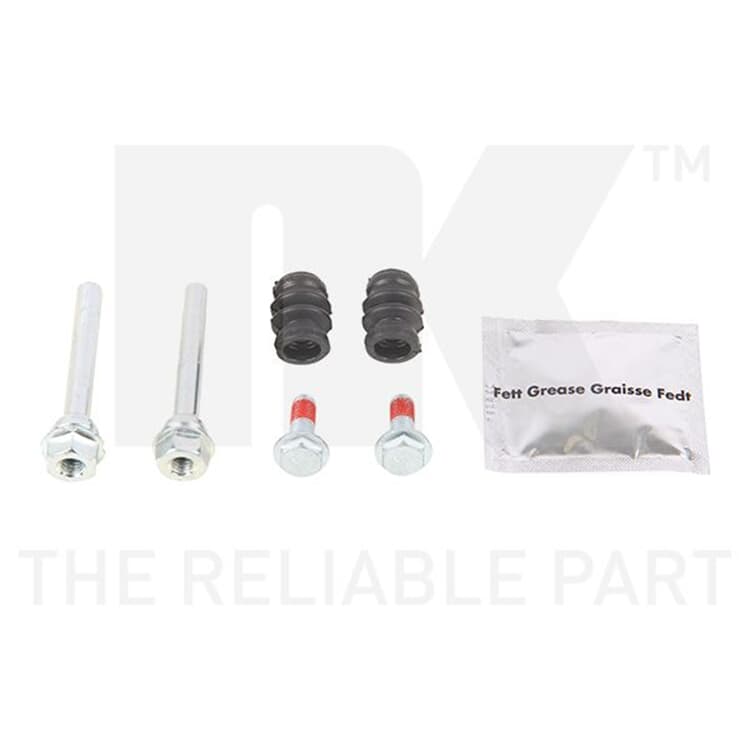 NK F?hrungsh?lse f?r Bremssattel Alfa Romeo Audi Fiat Lancia Seat VW NK F?hrungsh?lse f?r Bremssattel Alfa Romeo Audi Fiat Lancia Seat VW von NK