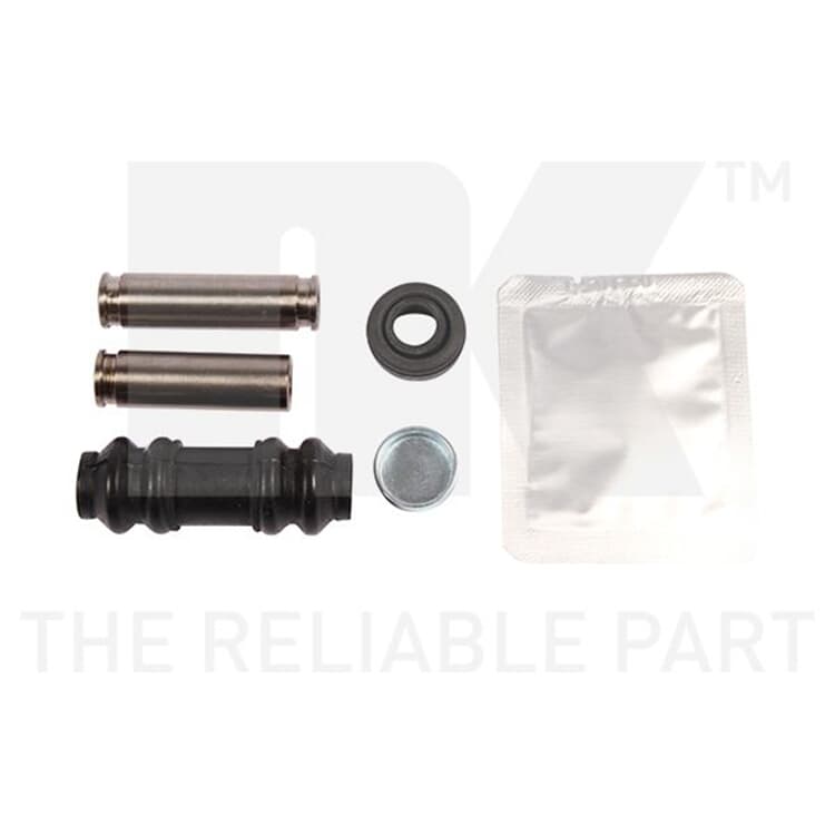 NK F?hrungsh?lse f?r Bremssattel Ford Probe Mazda 323 626 Mx-3 Premacy NK F?hrungsh?lse f?r Bremssattel Ford Probe Mazda 323 626 Mx-3 Premacy von NK