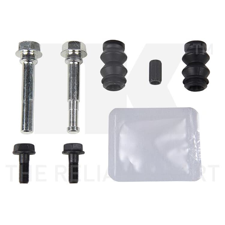 NK F?hrungsh?lse f?r Bremssattel vorne Mazda 323 NK F?hrungsh?lse f?r Bremssattel vorne Mazda 323 von NK