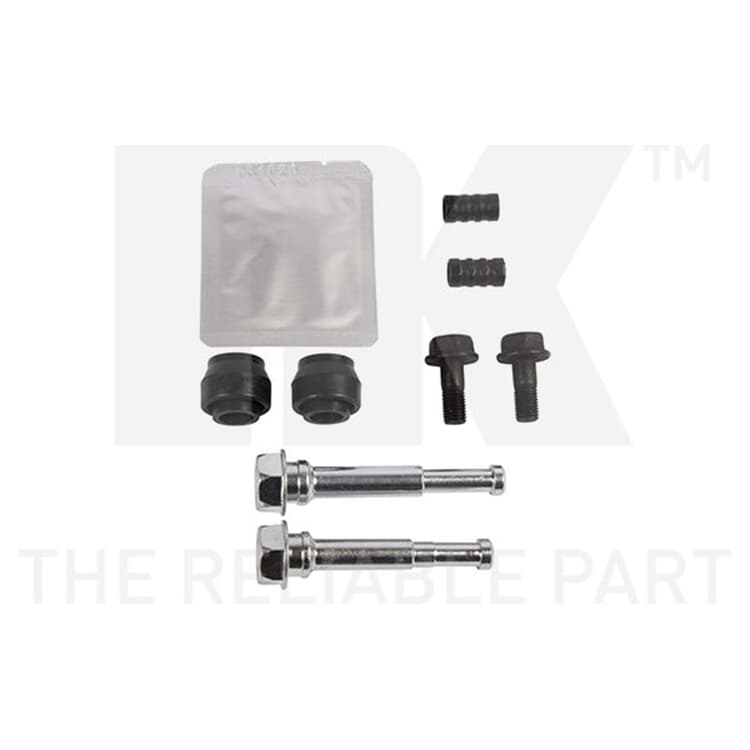 NK F?hrungsh?lse f?r Bremssattel vorne Mazda 6 NK F?hrungsh?lse f?r Bremssattel vorne Mazda 6 von NK