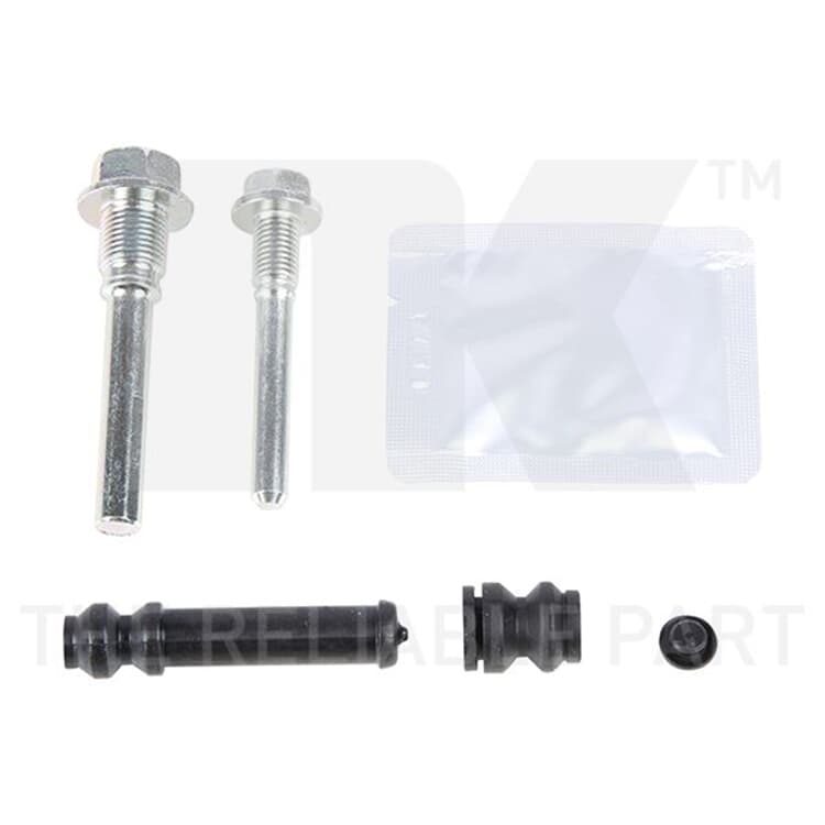 NK F?hrungsh?lse f?r Bremssattel vorne Mitsubishi Colt Lancer Proton Persona Satria Wira NK F?hrungsh?lse f?r Bremssattel vorne Mitsubishi Colt Lancer Proton Persona Satria Wira von NK
