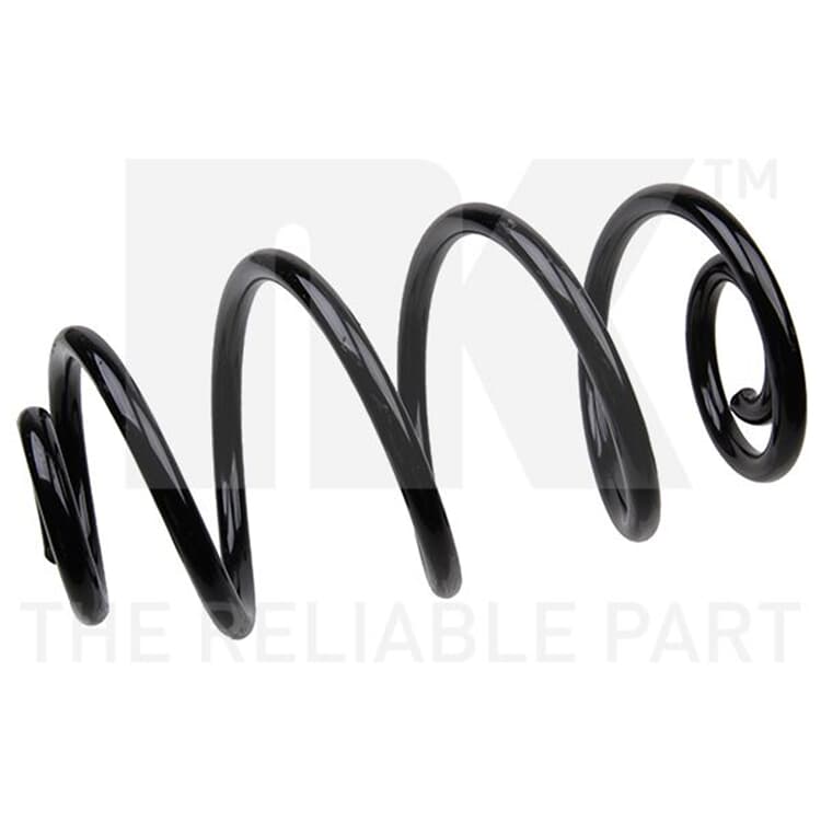 NK Feder hinten Opel Astra H Caravan 1,4 - 2,0 + Turbo CDTI NK Feder hinten Opel Astra H Caravan 1,4 - 2,0 + Turbo CDTI von NK
