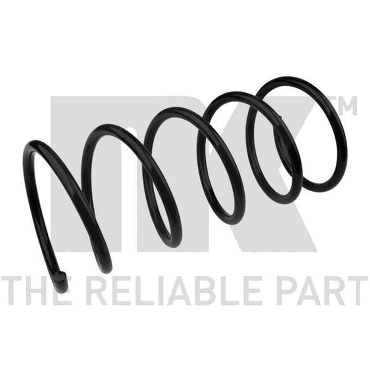 NK Feder vorne Ford Cougar Mondeo NK Feder vorne Ford Cougar Mondeo von NK