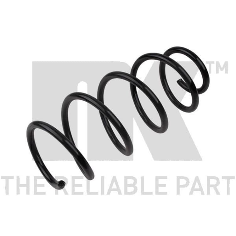 NK Feder vorne Opel Signum Vectra C NK Feder vorne Opel Signum Vectra C von NK