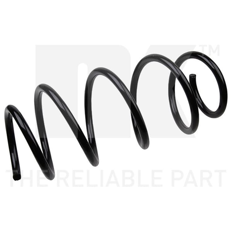 NK Feder vorne Opel Signum Vectra C NK Feder vorne Opel Signum Vectra C von NK