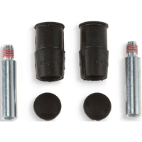 NK Führungshülse, Bremssattel 8919002  MERCEDES-BENZ,OPEL,BMW,A-Klasse (W169),B-Klasse (W245),AGILA (B) (H08),Rekord P2 Coupé,3 Limousine (E90) von NK