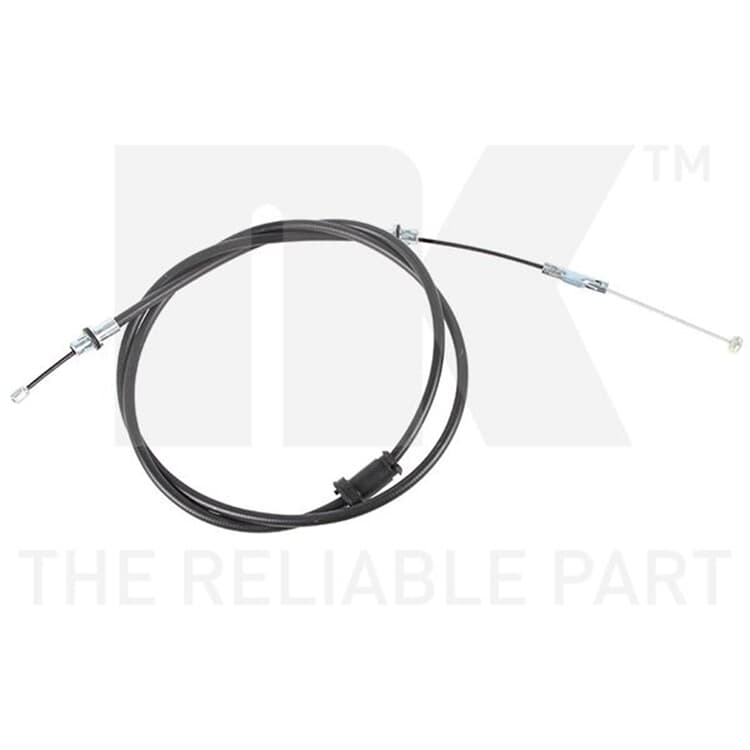 NK Handbremsseil Chrysler Grand NK Handbremsseil Chrysler Grand von NK