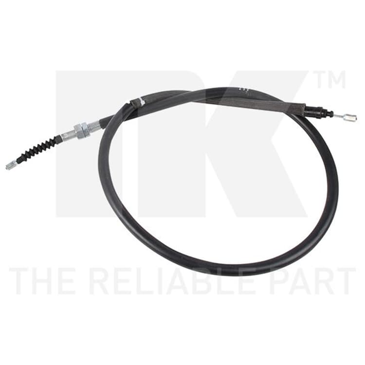 NK Handbremsseil links Citroen Xantia NK Handbremsseil links Citroen Xantia von NK