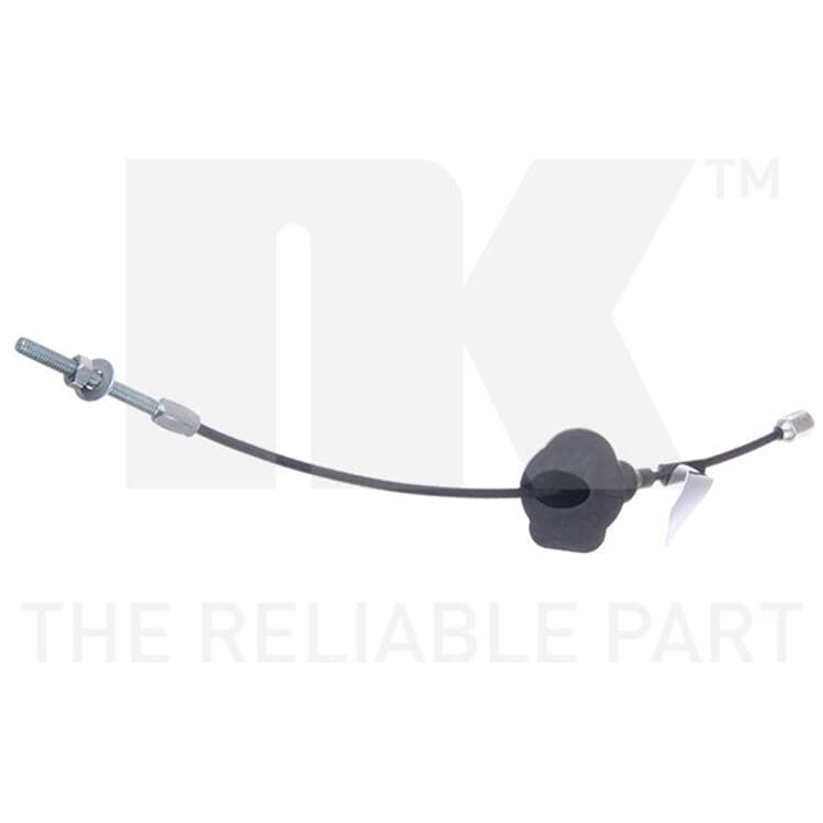 NK Handbremsseil Ford Focus NK Handbremsseil Ford Focus von NK