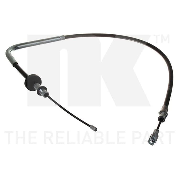 NK Handbremsseil Ford Transit NK Handbremsseil Ford Transit von NK