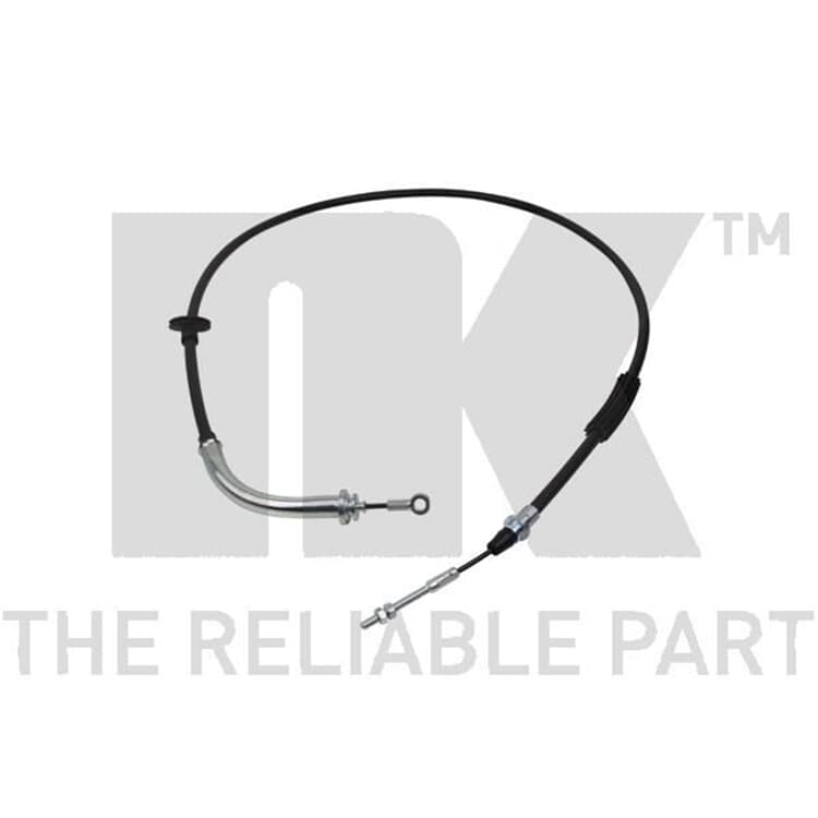 NK Handbremsseil Kia Carnival NK Handbremsseil Kia Carnival von NK