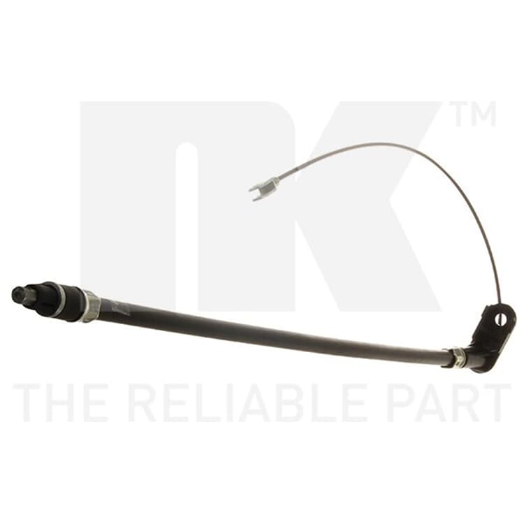 NK Handbremsseil links Mercedes A-Klasse Vaneo NK Handbremsseil links Mercedes A-Klasse Vaneo von NK